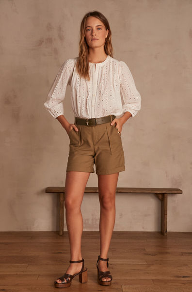 Picture of LOU SHORTS